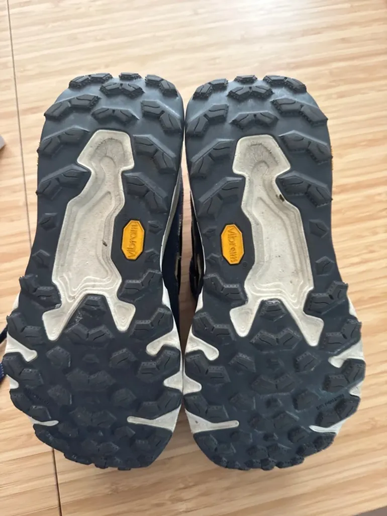 Käytetty New Balance Fresh Foam X Hierro bike — kuva 8 / 8