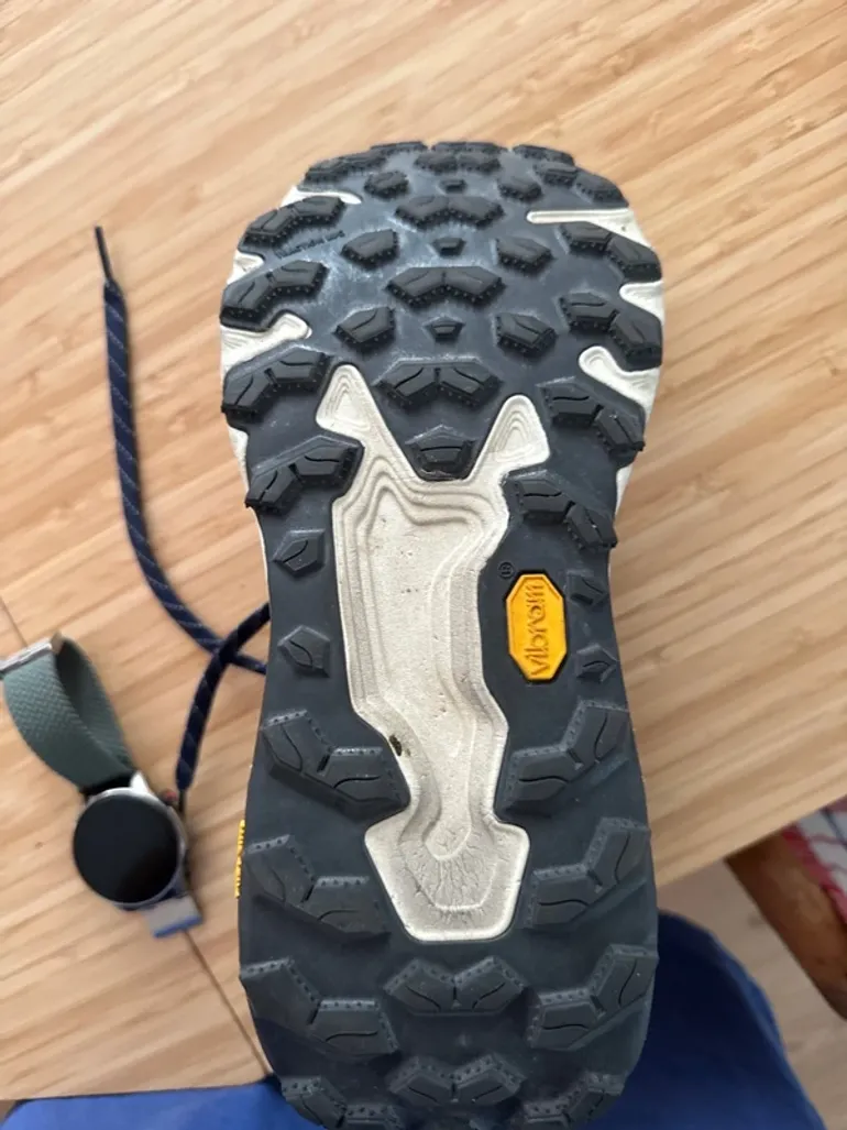Käytetty New Balance Fresh Foam X Hierro bike — kuva 5 / 8