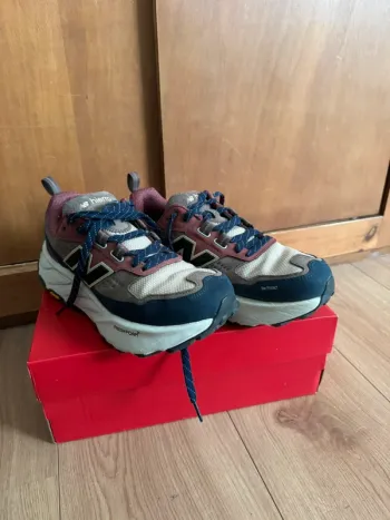 Käytetty New Balance Fresh Foam X Hierro bike — kuva 4 / 8