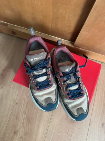 Käytetty New Balance Fresh Foam X Hierro bike — kuva 2 / 8