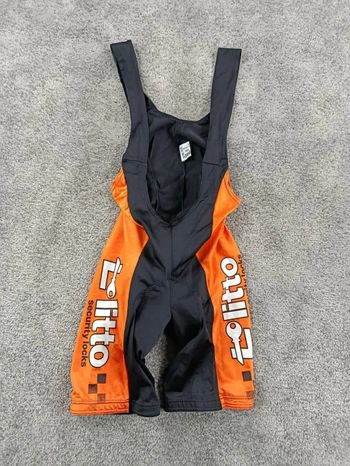 Used AGU cuissard court velo homme taille m-41 7100 cyclisme route respirant bike