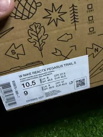 Gebrauchtes Pegasus Reactx Trail 5 bike — Bild 7 von 7