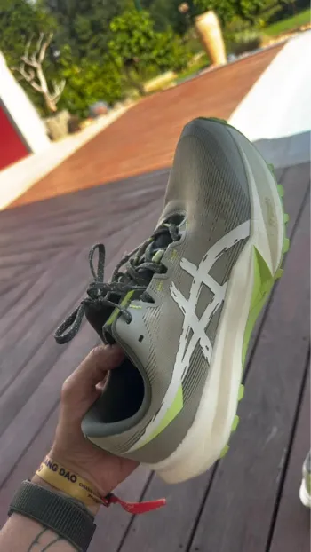 Used Asics Fuji lite 6 bike — image 2 of 7