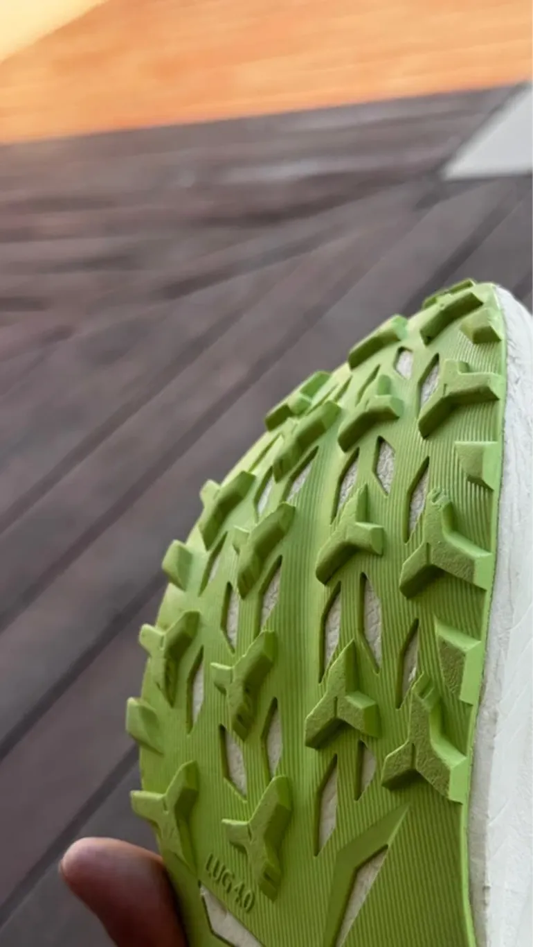 Used Asics Fuji lite 6 bike — image 6 of 7