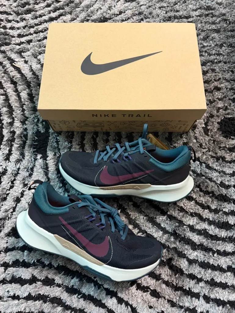Gebrauchtes Nike Juniper Trail 2 NN bike — Bild 1 von 7