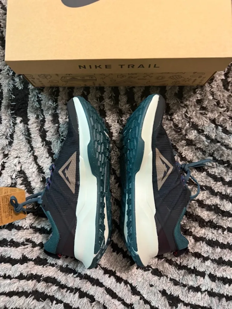 Gebrauchtes Nike Juniper Trail 2 NN bike — Bild 3 von 7