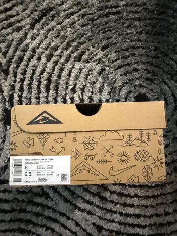 Gebrauchtes Nike Juniper Trail 2 NN bike — Bild 7 von 7