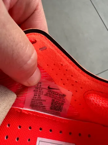 Used Nike Vaporfly 4 bike — image 4 of 4