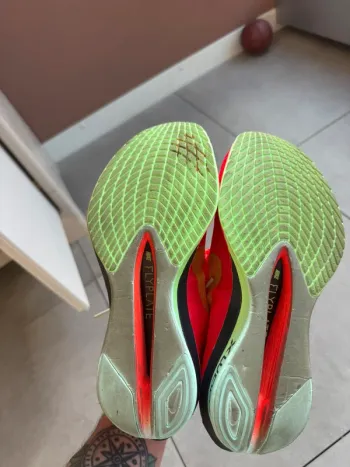 Used Nike Vaporfly 4 bike — image 3 of 4