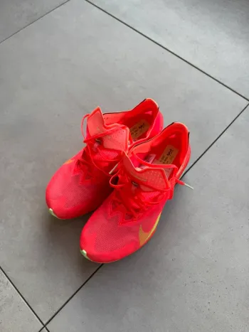 Used Nike Vaporfly 4 bike