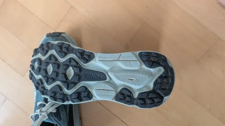 Used Hoka Challenger bike — image 3 of 4