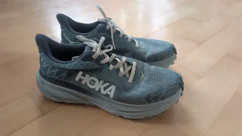 Used Hoka Challenger bike