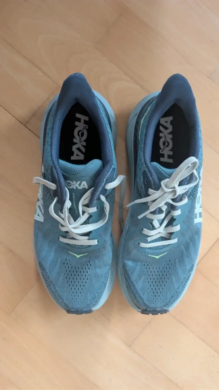 Used Hoka Challenger bike — image 2 of 4