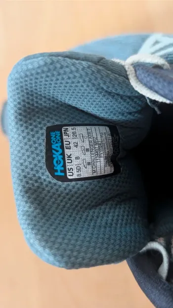 Used Hoka Challenger bike — image 4 of 4