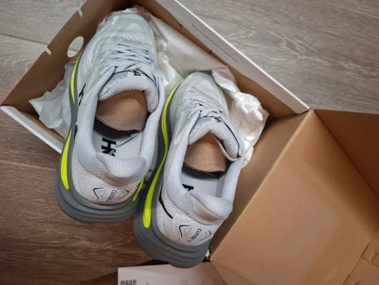 Použité Scarpa Clifton 10 bike — obrázek 3 z 4