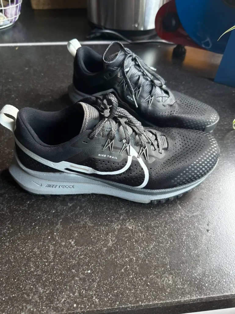 Brugt Nike Trail bike — billede 2 af 7