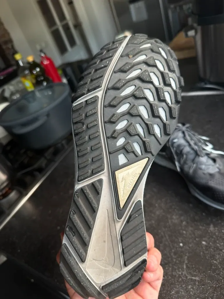 Brugt Nike Trail bike — billede 3 af 7