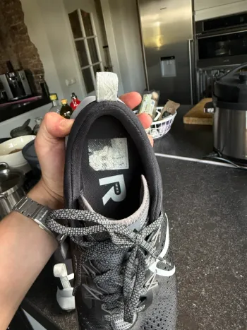 Brugt Nike Trail bike — billede 4 af 7