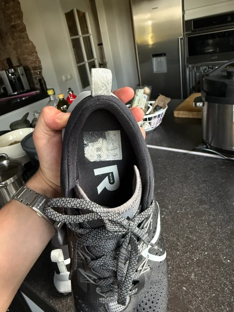 Brugt Nike Trail bike — billede 4 af 7