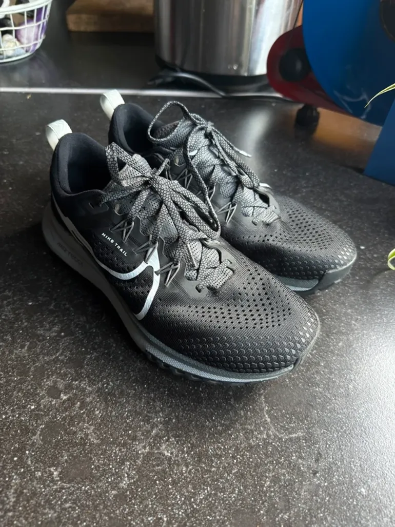 Brugt Nike Trail bike — billede 1 af 7