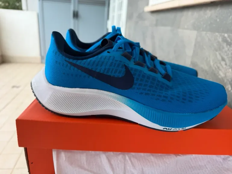 Used Pegasus 37 bike — image 3 of 5