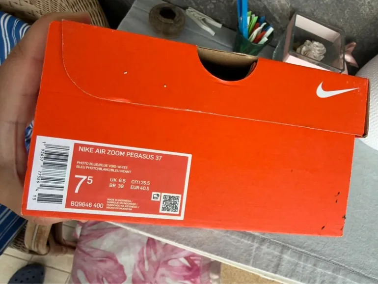 Used Pegasus 37 bike — image 5 of 5