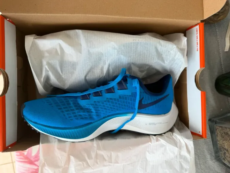 Used Pegasus 37 bike — image 4 of 5