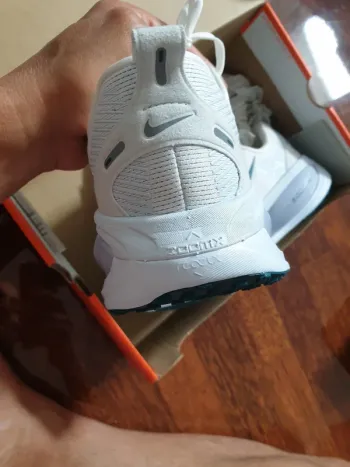 Gebrauchtes Nike Herren Schuhe Größe 42.5 bike — Bild 2 von 9
