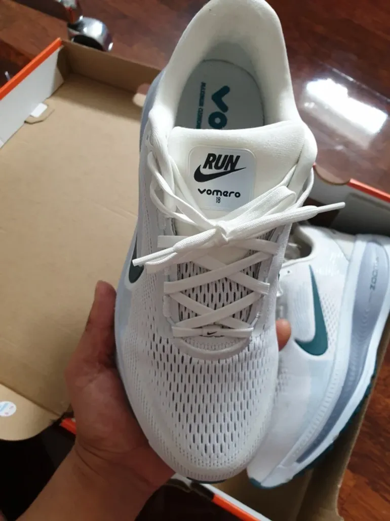 Gebrauchtes Nike Herren Schuhe Größe 42.5 bike — Bild 3 von 9