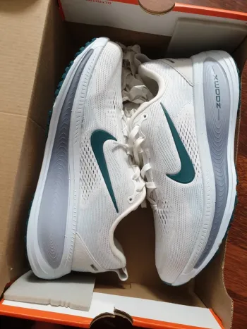 Gebrauchtes Nike Herren Schuhe Größe 42.5 bike — Bild 7 von 9