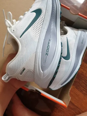 Gebrauchtes Nike Herren Schuhe Größe 42.5 bike — Bild 6 von 9