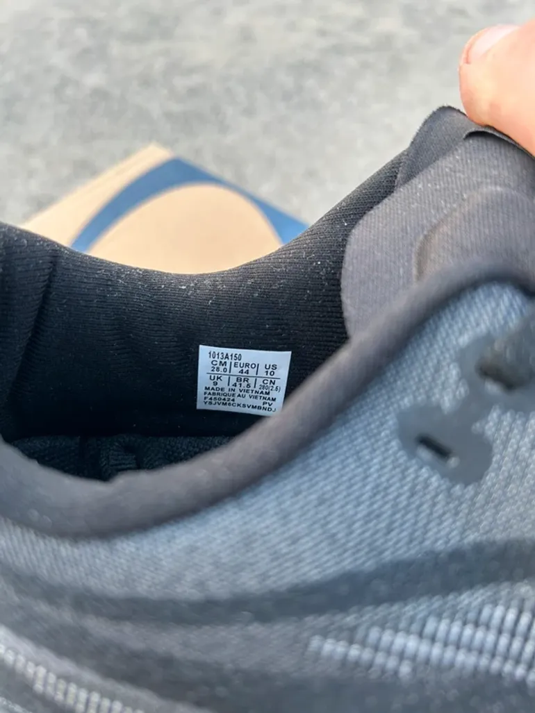 Gebrauchtes Asics Superblast 2 Paris bike — Bild 7 von 8