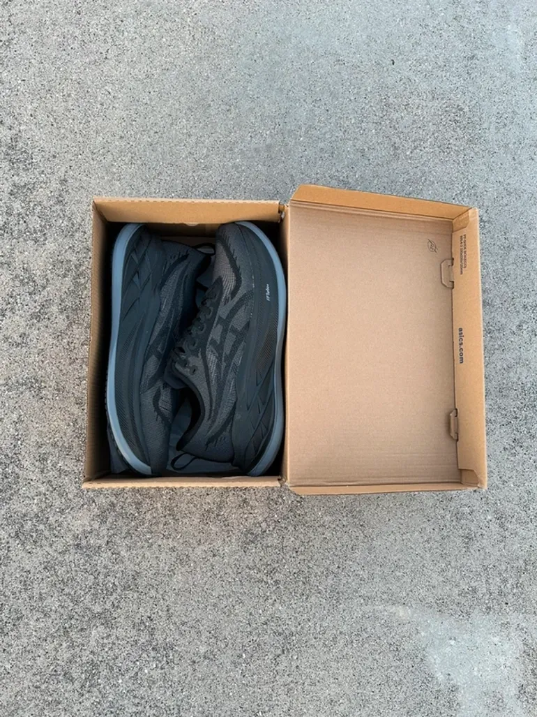 Gebrauchtes Asics Superblast 2 Paris bike — Bild 2 von 8