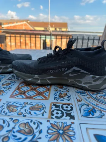 Used Pegasus Nike ReactX Trail 5 GTX bike — image 11 of 12