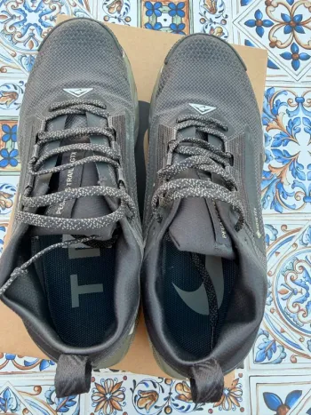 Used Pegasus Nike ReactX Trail 5 GTX bike — image 6 of 12