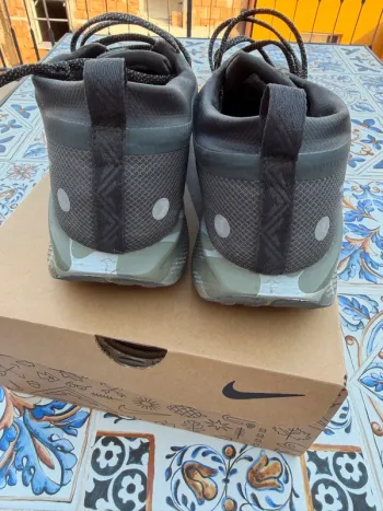 Used Pegasus Nike ReactX Trail 5 GTX bike — image 5 of 12