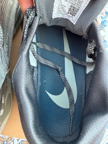 Used Pegasus Nike ReactX Trail 5 GTX bike — image 8 of 12