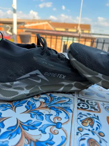 Used Pegasus Nike ReactX Trail 5 GTX bike — image 12 of 12