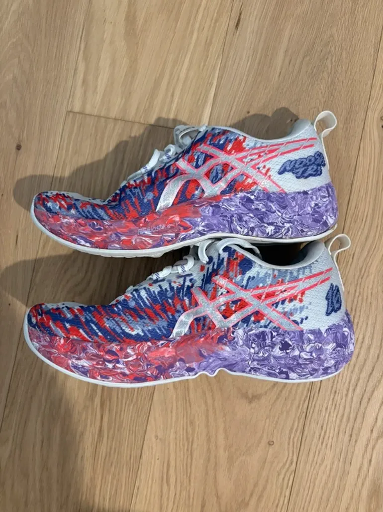 Used Asics Noosa Tri 16 bike — image 8 of 8