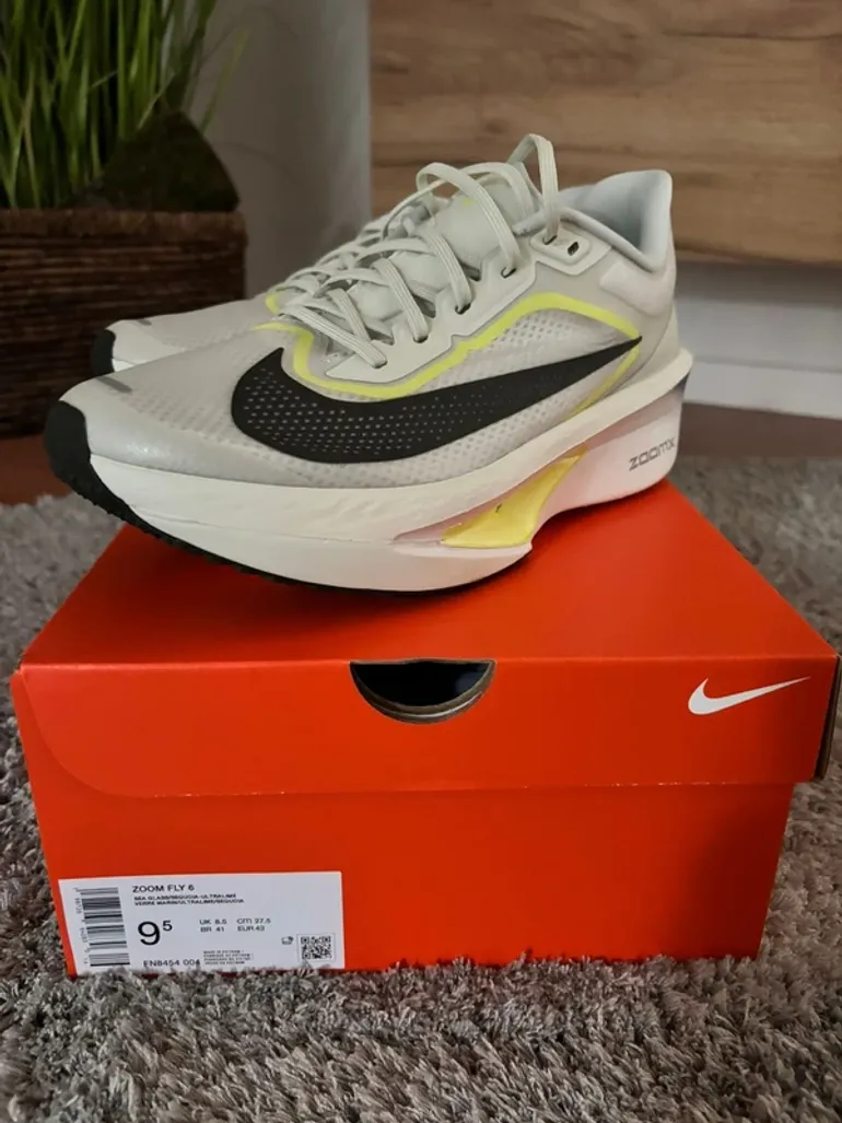 Used Nike Zoom Fly 6 bike — image 4 of 6