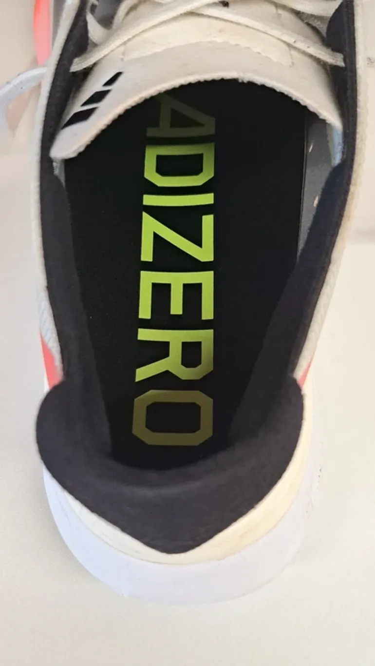 Used Adidas Adizero Boston 12 bike — image 9 of 10