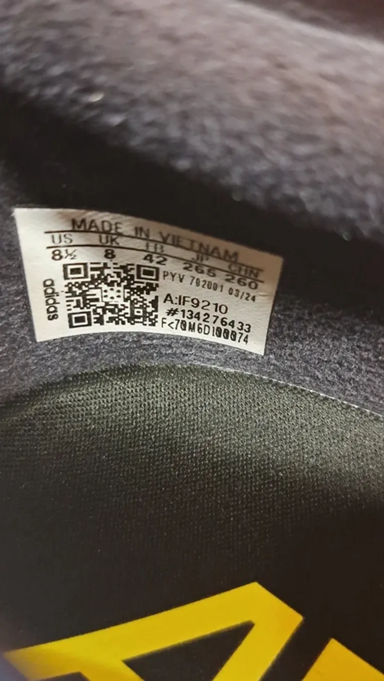 Used Adidas Adizero Boston 12 bike — image 10 of 10