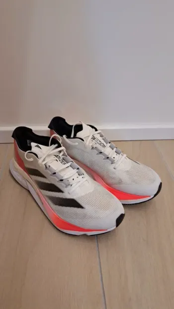 Used Adidas Adizero Boston 12 bike