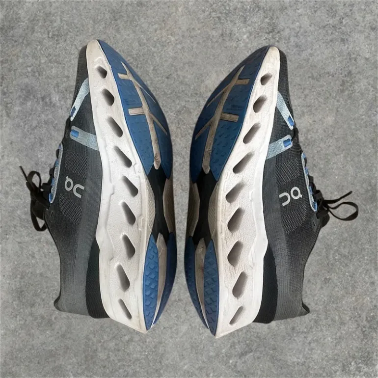 Used On Running Cloudeclipse bike — image 2 of 5