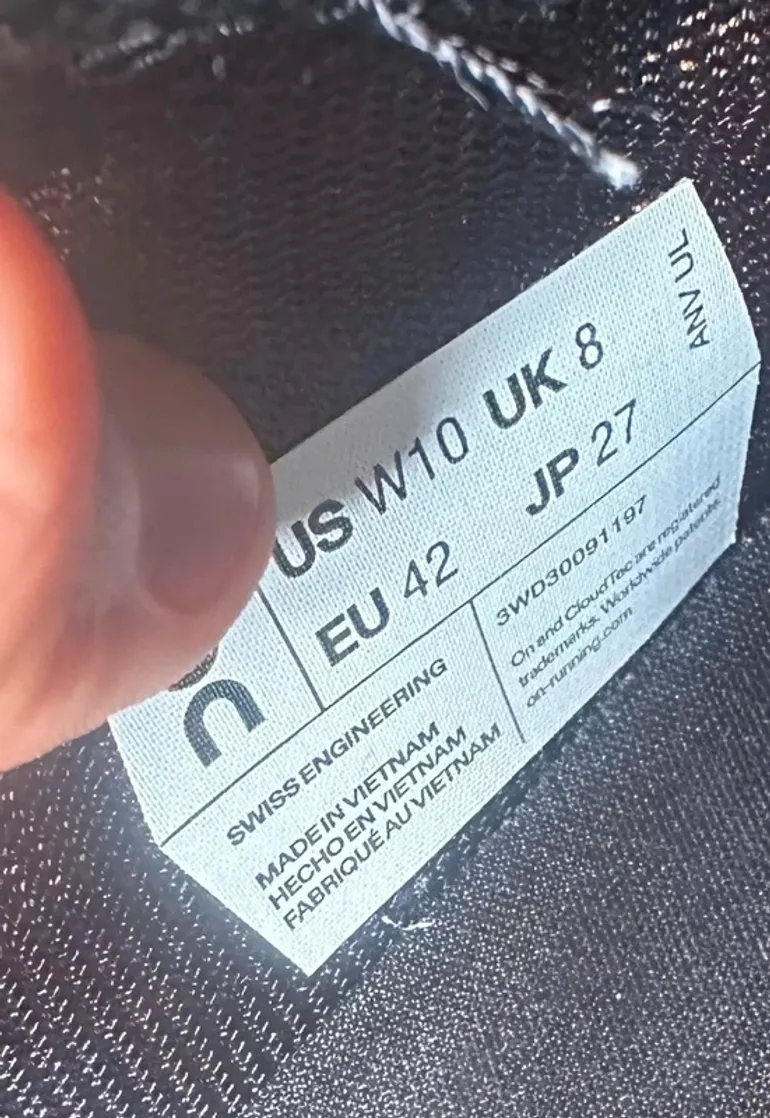 Used On Running Cloudeclipse bike — image 5 of 5