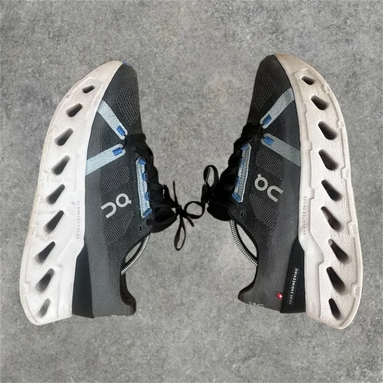 Used On Running Cloudeclipse bike — image 4 of 5