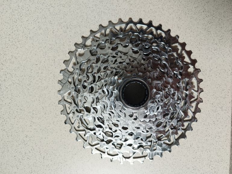 Used Sram Rival XPLR 10-44 Cassette bike — image 1 of 3