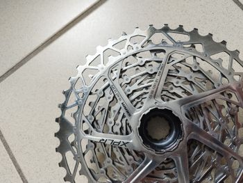 Used Sram Rival XPLR 10-44 Cassette bike — image 2 of 3