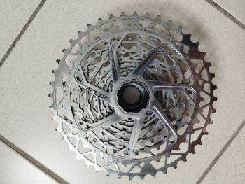 Used Sram Rival XPLR 10-44 Cassette bike — image 3 of 3