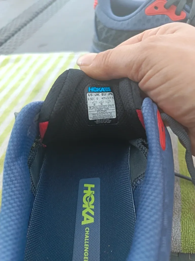 Used Hoka Shoes bike — image 6 of 7